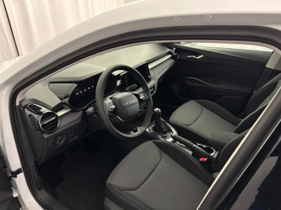 Skoda Fabia Gebrauchtwagen Skoda Fabia Gebrauchtwagen