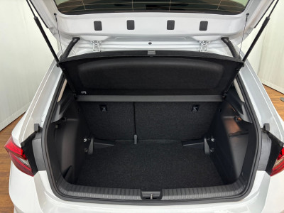 Skoda Fabia Gebrauchtwagen Skoda Fabia Gebrauchtwagen