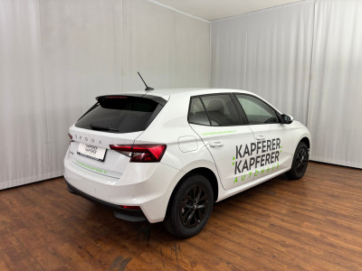 Skoda Fabia Gebrauchtwagen Skoda Fabia Gebrauchtwagen