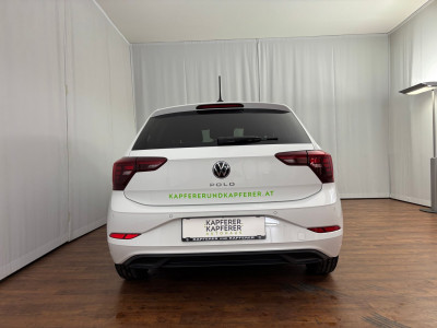 VW Polo Gebrauchtwagen VW Polo Gebrauchtwagen