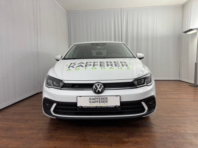 VW Polo Gebrauchtwagen VW Polo Gebrauchtwagen