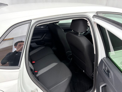 VW Polo Gebrauchtwagen VW Polo Gebrauchtwagen