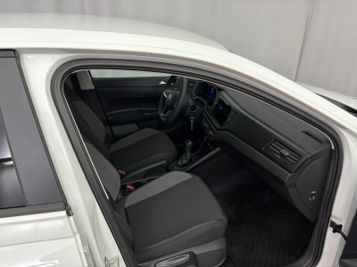 VW Polo Gebrauchtwagen VW Polo Gebrauchtwagen