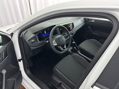 VW Polo Gebrauchtwagen VW Polo Gebrauchtwagen