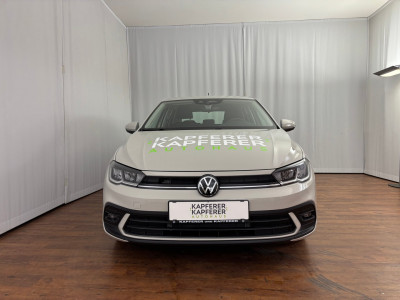 VW Polo Gebrauchtwagen