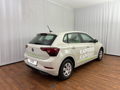 VW Polo Gebrauchtwagen