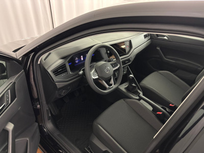 VW Polo Gebrauchtwagen