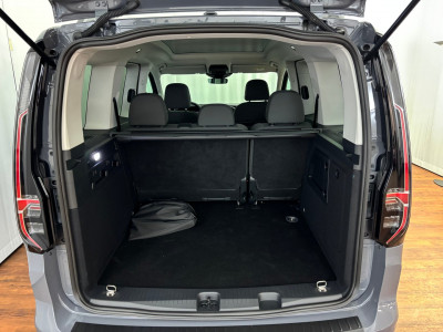 VW Caddy Gebrauchtwagen VW Caddy Gebrauchtwagen