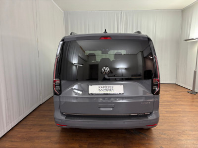 VW Caddy Gebrauchtwagen VW Caddy Gebrauchtwagen