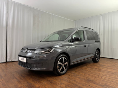 VW Caddy Gebrauchtwagen VW Caddy Gebrauchtwagen