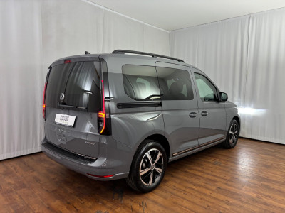 VW Caddy Gebrauchtwagen VW Caddy Gebrauchtwagen