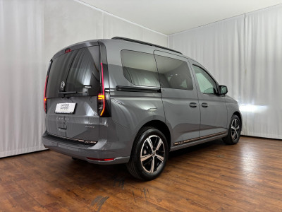 VW Caddy Gebrauchtwagen VW Caddy Gebrauchtwagen