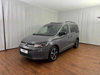 VW Caddy Gebrauchtwagen VW Caddy Gebrauchtwagen