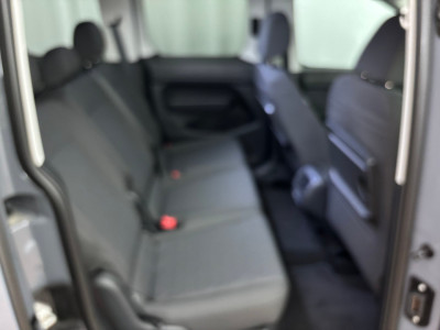 VW Caddy Gebrauchtwagen VW Caddy Gebrauchtwagen