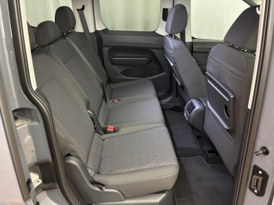 VW Caddy Gebrauchtwagen VW Caddy Gebrauchtwagen