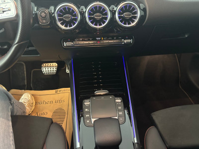 Mercedes-Benz G-Klasse Gebrauchtwagen