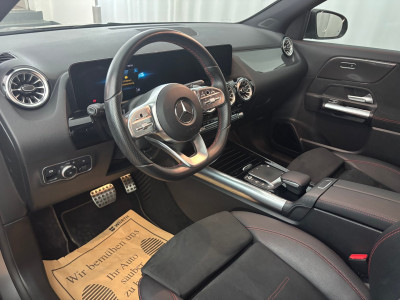 Mercedes-Benz G-Klasse Gebrauchtwagen