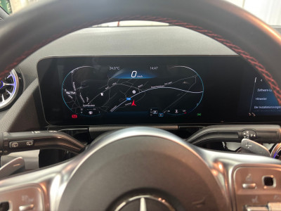 Mercedes-Benz G-Klasse Gebrauchtwagen
