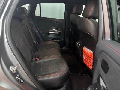 Mercedes-Benz G-Klasse Gebrauchtwagen