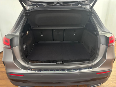 Mercedes-Benz G-Klasse Gebrauchtwagen