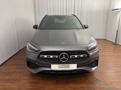 Mercedes-Benz G-Klasse Gebrauchtwagen