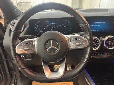 Mercedes-Benz G-Klasse Gebrauchtwagen