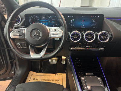 Mercedes-Benz G-Klasse Gebrauchtwagen