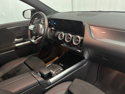 Mercedes-Benz G-Klasse Gebrauchtwagen