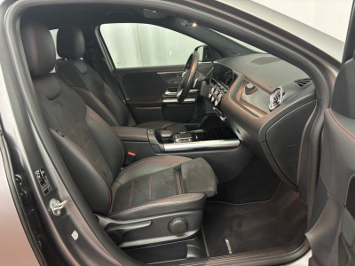 Mercedes-Benz G-Klasse Gebrauchtwagen