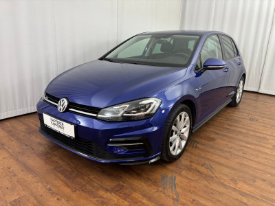 VW Golf Gebrauchtwagen VW Golf Gebrauchtwagen