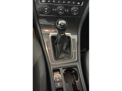 VW Golf Gebrauchtwagen VW Golf Gebrauchtwagen