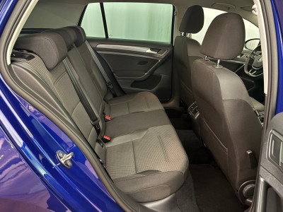 VW Golf Gebrauchtwagen VW Golf Gebrauchtwagen