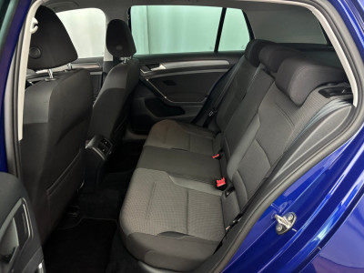VW Golf Gebrauchtwagen VW Golf Gebrauchtwagen