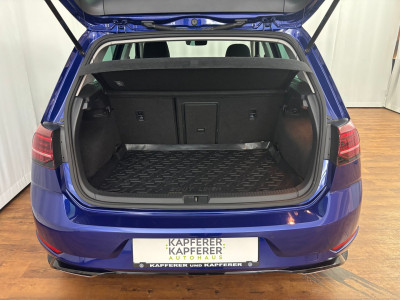 VW Golf Gebrauchtwagen VW Golf Gebrauchtwagen