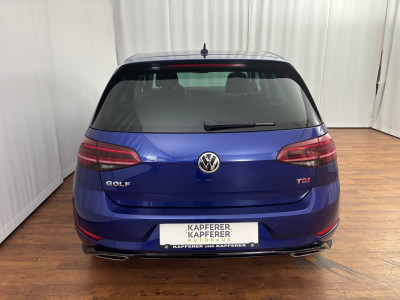 VW Golf Gebrauchtwagen VW Golf Gebrauchtwagen