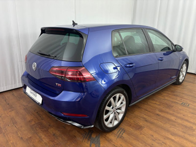 VW Golf Gebrauchtwagen VW Golf Gebrauchtwagen