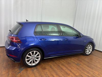 VW Golf Gebrauchtwagen VW Golf Gebrauchtwagen