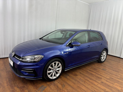 VW Golf Gebrauchtwagen VW Golf Gebrauchtwagen