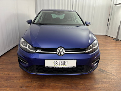 VW Golf Gebrauchtwagen VW Golf Gebrauchtwagen