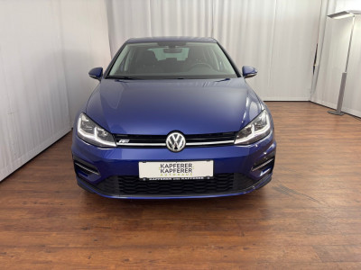VW Golf Gebrauchtwagen VW Golf Gebrauchtwagen