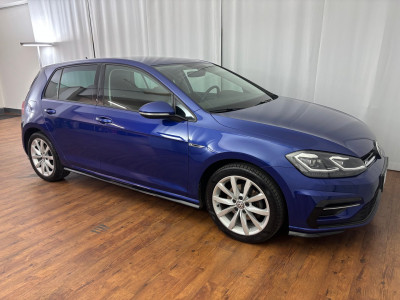 VW Golf Gebrauchtwagen VW Golf Gebrauchtwagen