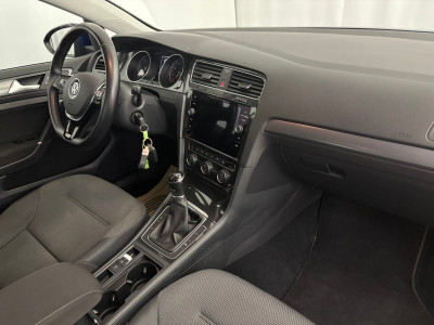 VW Golf Gebrauchtwagen VW Golf Gebrauchtwagen