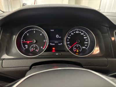 VW Golf Gebrauchtwagen VW Golf Gebrauchtwagen