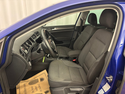 VW Golf Gebrauchtwagen VW Golf Gebrauchtwagen