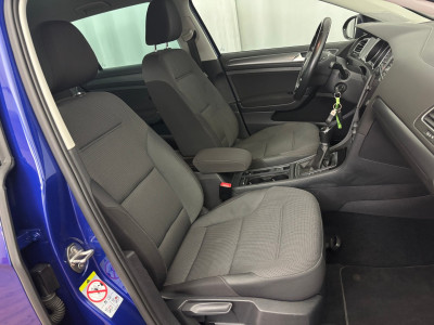 VW Golf Gebrauchtwagen VW Golf Gebrauchtwagen