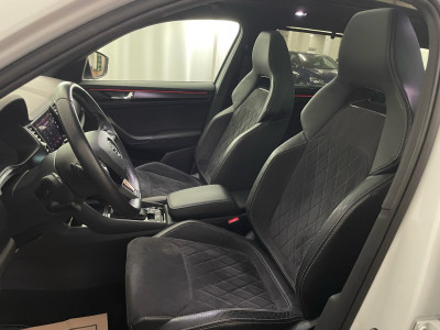 Skoda Kodiaq Gebrauchtwagen Skoda Kodiaq Gebrauchtwagen