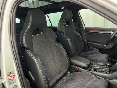 Skoda Kodiaq Gebrauchtwagen Skoda Kodiaq Gebrauchtwagen