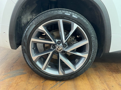 Skoda Kodiaq Gebrauchtwagen Skoda Kodiaq Gebrauchtwagen