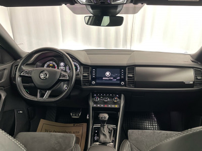 Skoda Kodiaq Gebrauchtwagen Skoda Kodiaq Gebrauchtwagen