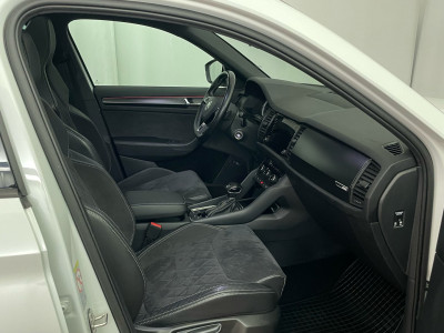 Skoda Kodiaq Gebrauchtwagen Skoda Kodiaq Gebrauchtwagen
